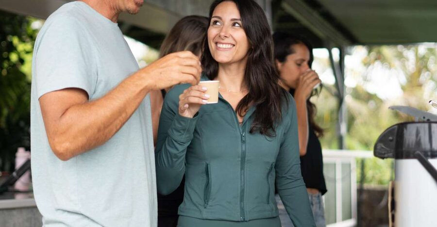 Big Island: Coffee, Black Sand, Volcano and Waterfall Tour - Hawaiʻi Volcanoes National Park: the day’s main event