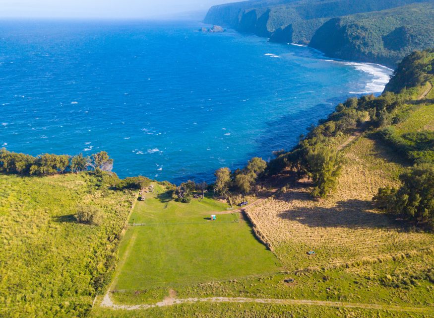 Big Island: Full Day Adventure Tour of the Kohala Waterfalls - Why Kohala is worth a full day