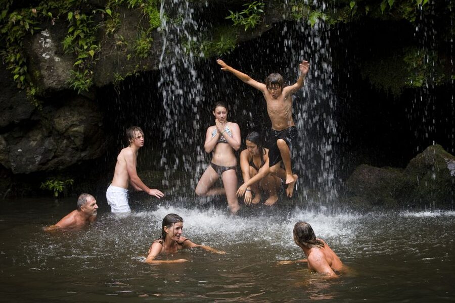 Big Island: Full-Day Kohala Zipline and Waterfall Adventure - Small details that can make the day better