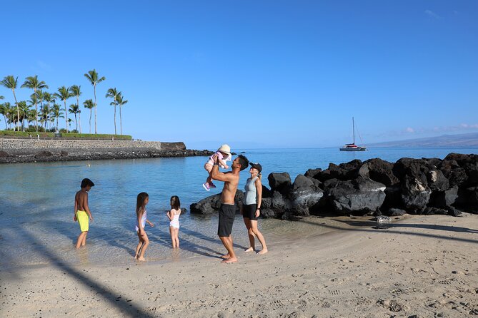 Big Island in a Day-Explore Volcanoes, Waterfalls, Beaches & more - Big Island Candies in Hilo