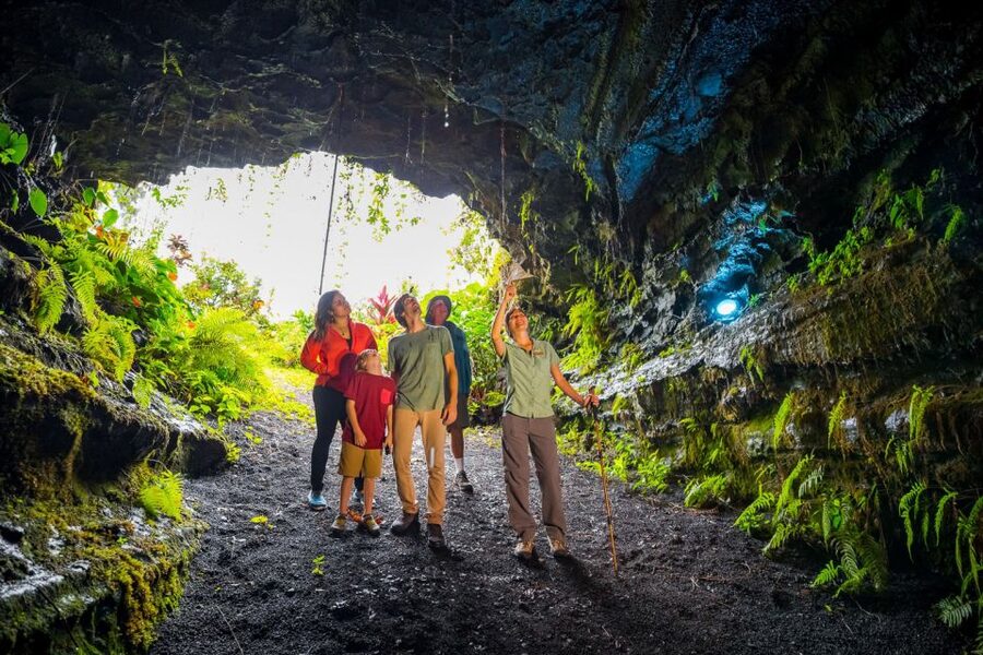 Big Island: Volcano, Chocolate & Waterfall Adventure - Lavaloha Chocolate, a welcome change of pace