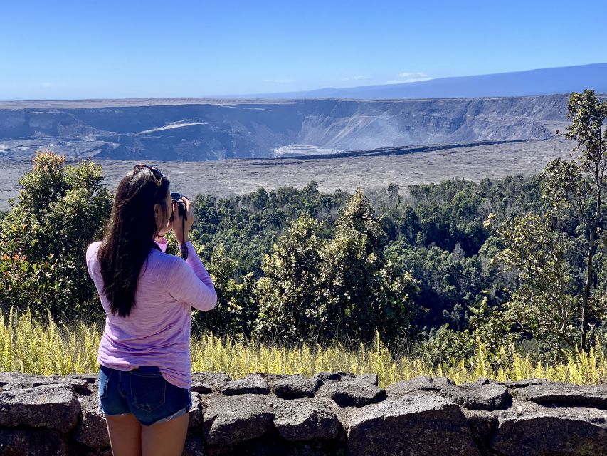 Big Island: Volcanoes, Waterfalls, & Coffee Farm Day-Trip - Why this Big Island day trip covers so much ground