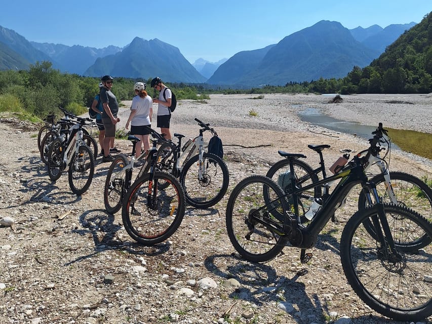 Bike Through Narnia: Waterfalls & Filming Location Bike Tour - Boka Waterfall from the viewpoint