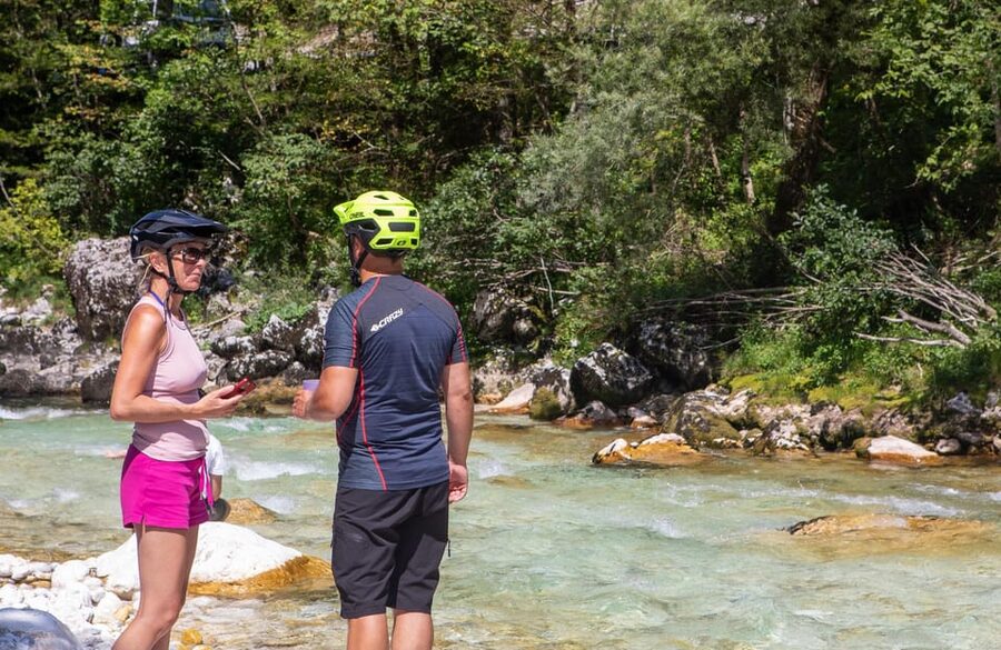 Bike Through Narnia: Waterfalls & Filming Location Bike Tour - How hard is the ride?