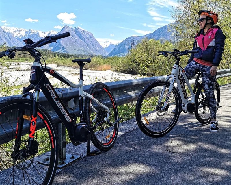 Bike Through Narnia: Waterfalls & Filming Location Bike Tour - Is $104 a fair price?