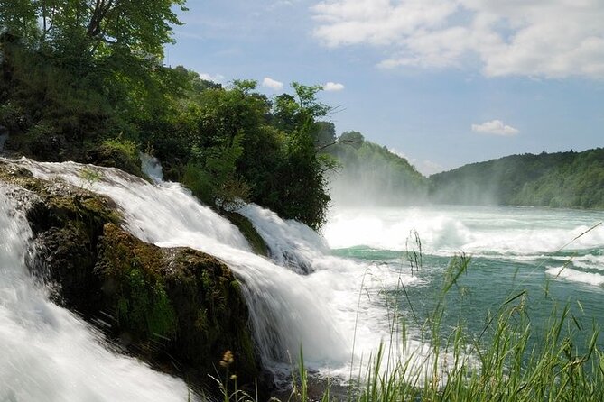 Black Forest and Rhine Falls Day Trip from Zurich - What this Zurich day trip really offers