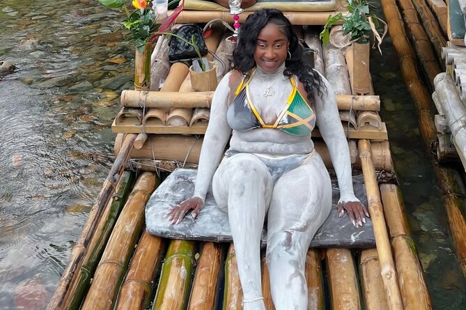 Blue Hole and Bamboo Rafting Ocho Rios - What the $85 price really covers