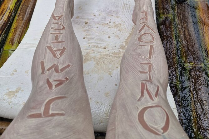Blue Hole and Bamboo Rafting Ocho Rios - What the Blue Hole requires from you