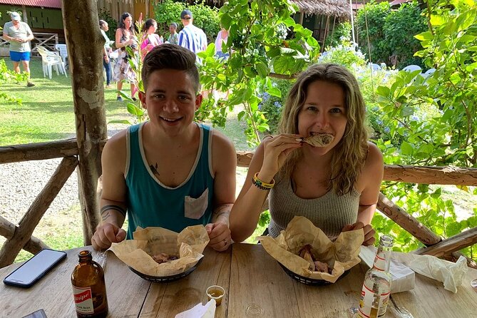 Blue Hole and Dunn's River Falls Private Tour from Montego Bay - Physical effort, safety, and what to pack