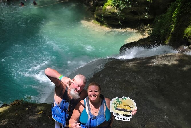 Blue Hole, Horseride with Swim and Bamboo Rafting Ocho Rios - Who will enjoy this Ocho Rios combination?