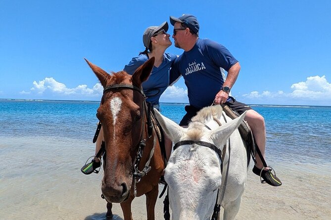 Blue Hole, River Tubing, and Horse Ride with Swim Ocho Rios - What to pack and what to confirm