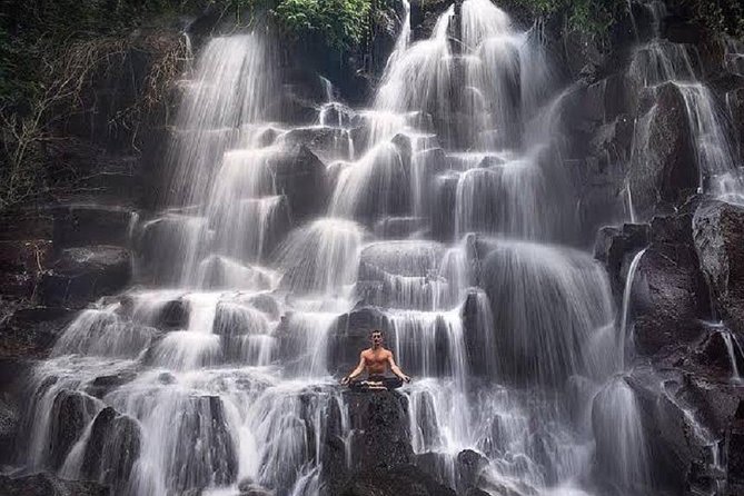 Blue Lagoon Snorkeling and Lunch - Kanto Lampo - Tibumana Waterfall-All Included - Key points to know before booking
