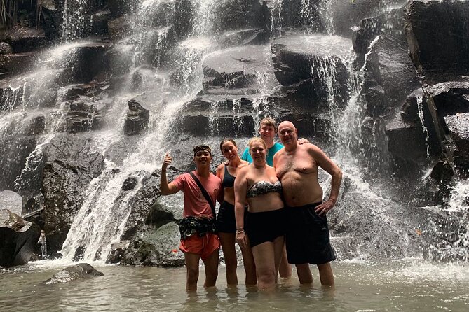 Blue Lagoon Snorkeling and Lunch - Kanto Lampo - Tibumana Waterfall-All Included - What $48 buys you
