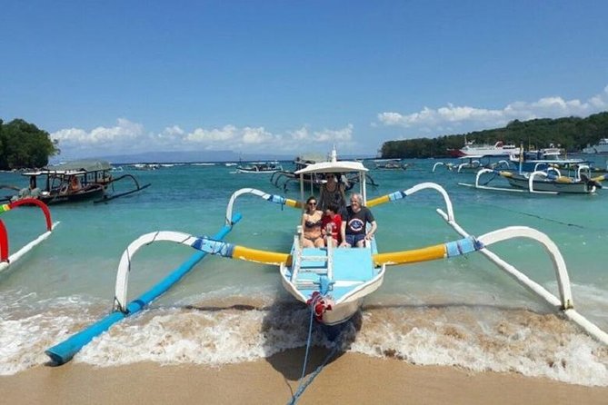 Blue Lagoon Snorkeling and Lunch - Kanto Lampo - Tibumana Waterfall-All Included - Who should book this day?