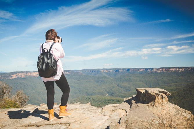 Blue Mountains Day Tour With Bushwalks, Waterfalls & Featherdale - Why this Blue Mountains day trip works