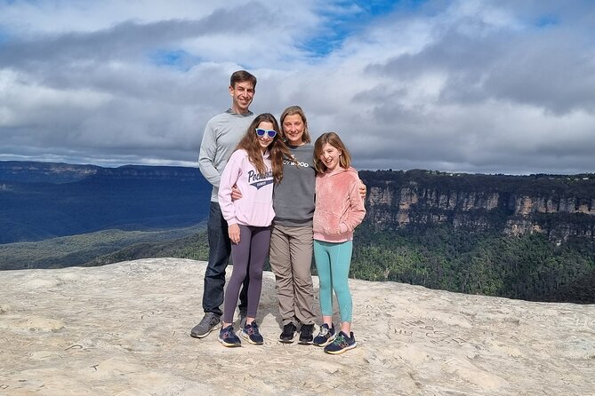 Blue Mountains Private Tour | Koala, Kangaroo, & Waterfalls Day - Featherdale Wildlife Park: an easy start with Australian animals