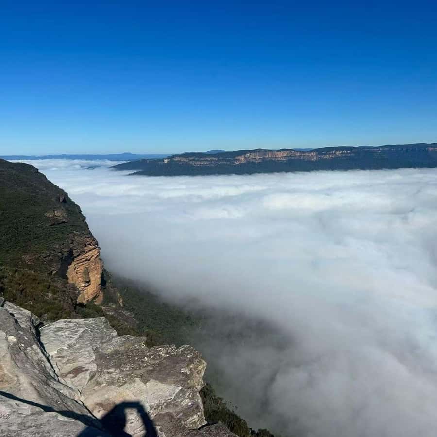 Blue Mountains Tour, Katoomba Falls & Cockatoos Small Group - Why this Blue Mountains day works well