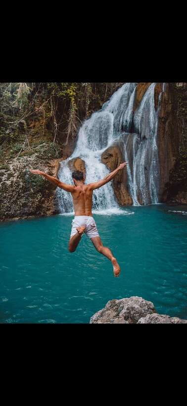 Bohol: Waterfall Hopping & Secret Jungle Trails Guided Tour - Why this Bohol waterfall day feels different