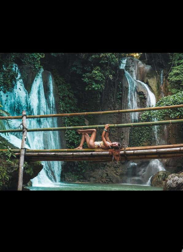 Bohol: Waterfall Hopping & Secret Jungle Trails Guided Tour - The guides are a major part of the value