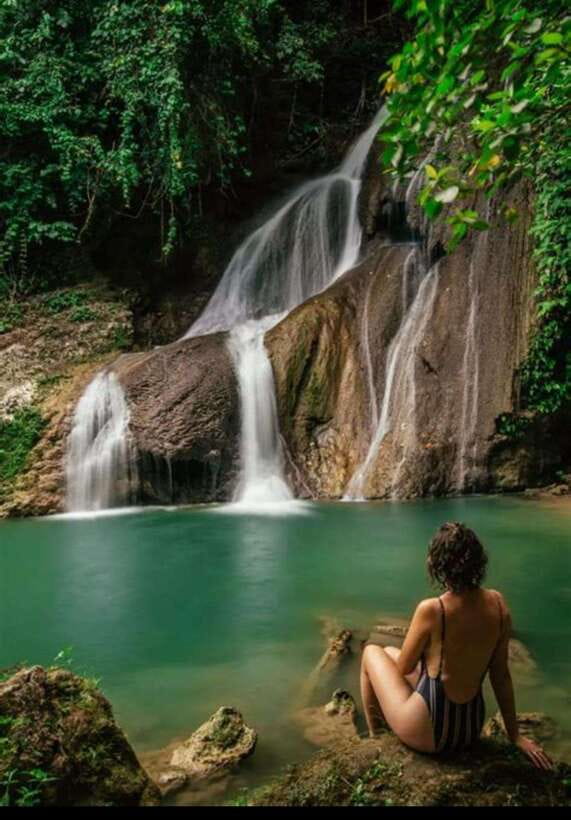 Bohol: Waterfall Hopping & Secret Jungle Trails Guided Tour - How the schedule works over seven hours