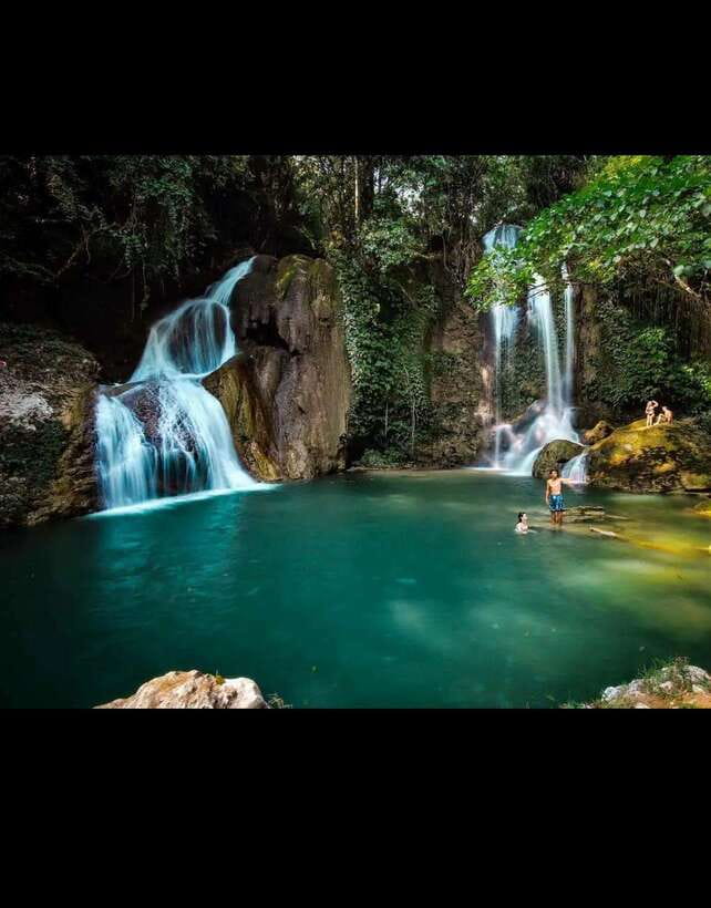 Bohol: Waterfall Hopping & Secret Jungle Trails Guided Tour - Who will enjoy this most
