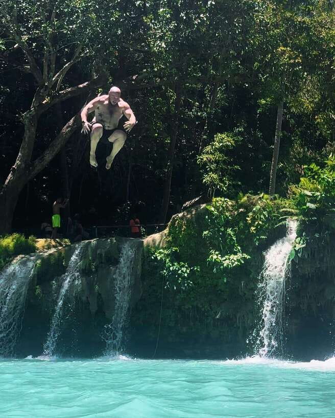 Bohol: Waterfall Hopping & Secret Jungle Trails Guided Tour - What to pack and what to wear