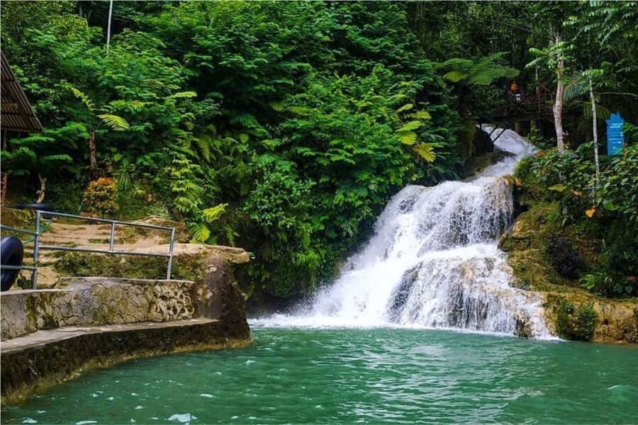 Borobudur Temple, Waterfall & Kalibiru National Park Trip - Who Should Book This Experience