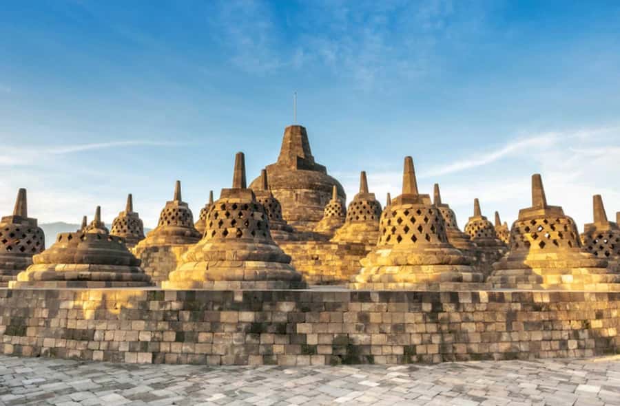 Borobudur Temple, Waterfall & Kalibiru National Park Trip - Should You Book It?