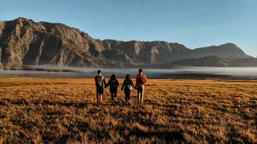 Bromo Sunrise & Madakaripura Waterfall Private 1 Day Tour - Why the Bromo and Madakaripura pairing works