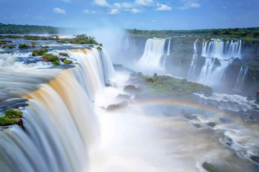 Buenos Aires: Iguazu Falls Private Day Trip with Airfare - Is $1,190 good value?