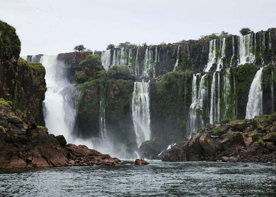 Buenos Aires: Iguazú Falls with Boat Ride & Optional Flight - Why a one-day Iguazú trip works