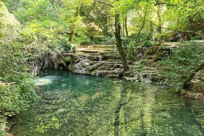 Bulgaria -Private Tour - Caves, Waterfalls, Hiking, National Park - Devetashka Cave, the day’s grand finale