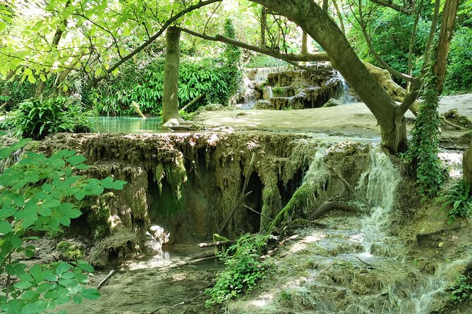 Bulgaria -Private Tour - Caves, Waterfalls, Hiking, National Park - The guides can make or break a long day
