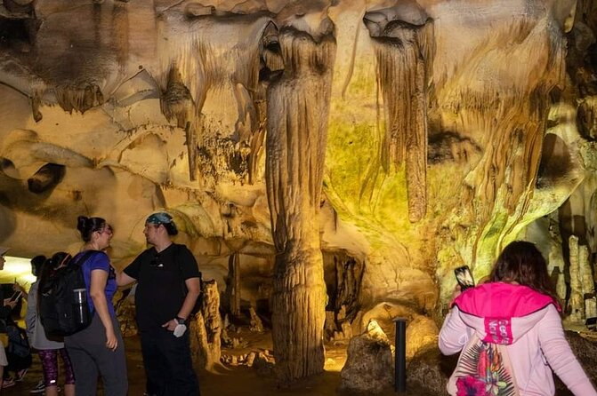 Bulgaria -Private Tour - Caves, Waterfalls, Hiking, National Park - The physical effort and what to pack
