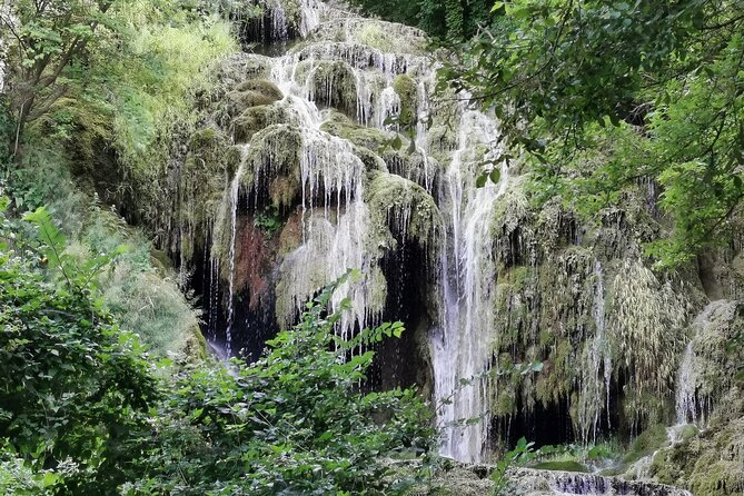 Bulgaria -Private Tour - Caves, Waterfalls, Hiking, National Park - Who will enjoy this most