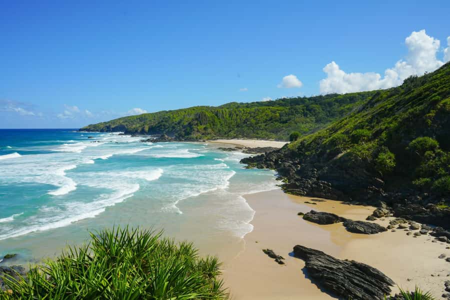 Byron Bay: Behind The Bay Waterfalls & Hidden Gems Day Tour - Quick take: what makes this tour worth considering