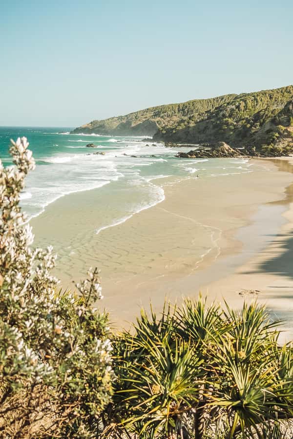 Byron Bay: Behind The Bay Waterfalls & Hidden Gems Day Tour - Practical preparation for a smoother day