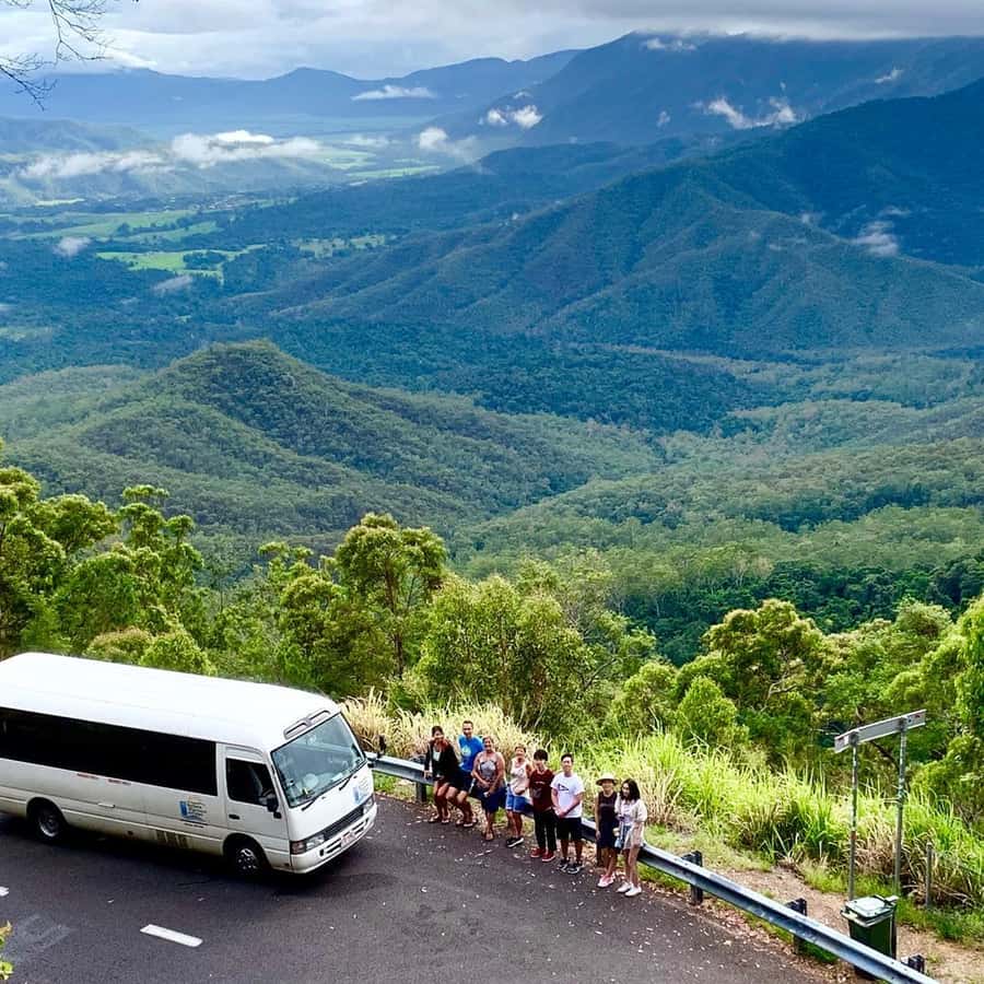 Cairns: Paronella, Lake Barrine & Millaa Millaa Falls Tour - Is $124 good value for this day?