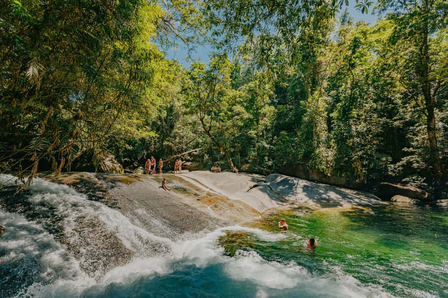 Cairns: Waterfall Tour with Lunch - Why this Cairns waterfall tour is worth a full day