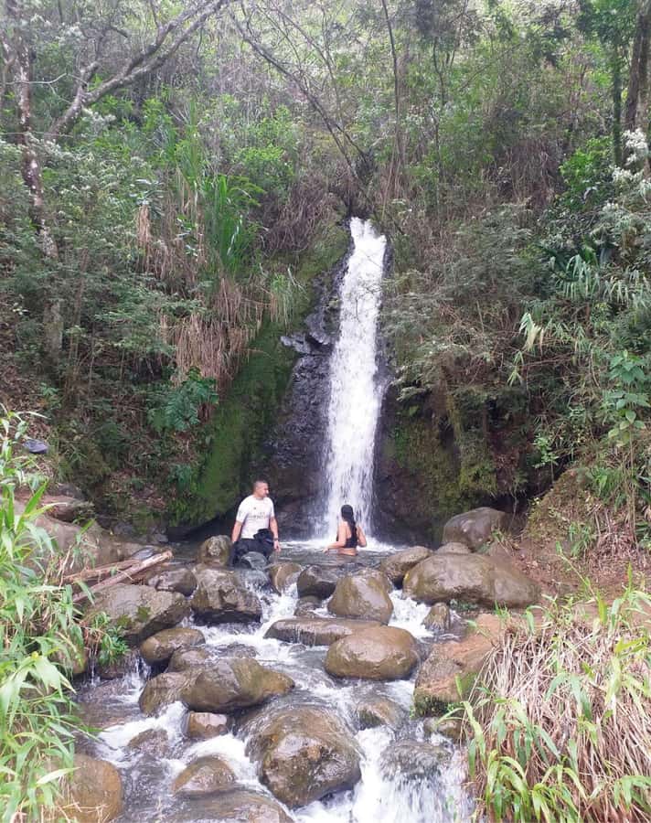 Cali: Cali River Waterfall and Great River Pools Tour - Key points to know before you book