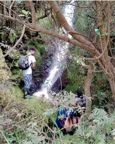 Cali: Cali River Waterfall and Great River Pools Tour