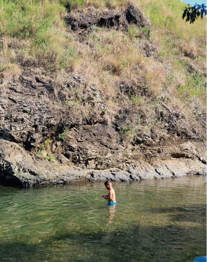 Cali: Cali River Waterfall and Great River Pools Tour - Is $50 a fair price?
