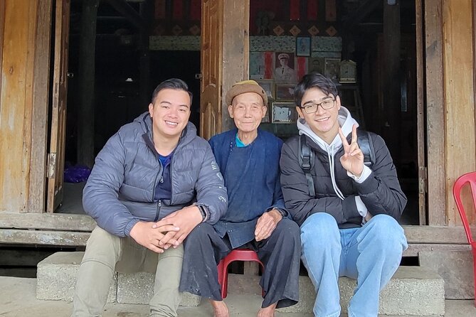 Cao Bang: Ban Gioc Waterfall Full-Day With Local Guide - Guides, group size, and the feel of the day