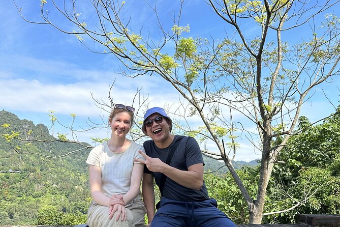 Cao Bang: Ban Gioc Waterfall Full-Day With Local Guide - What the $69 price really covers