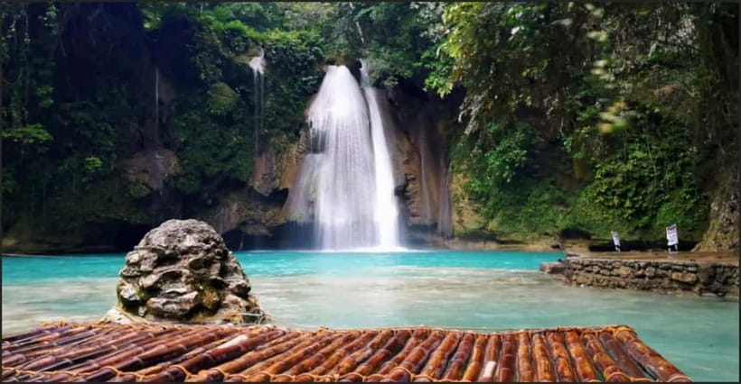 Cebu: Dao, Inambakan, Kawasan and Mantayupan Waterfalls Trip - Is $117 a fair price?