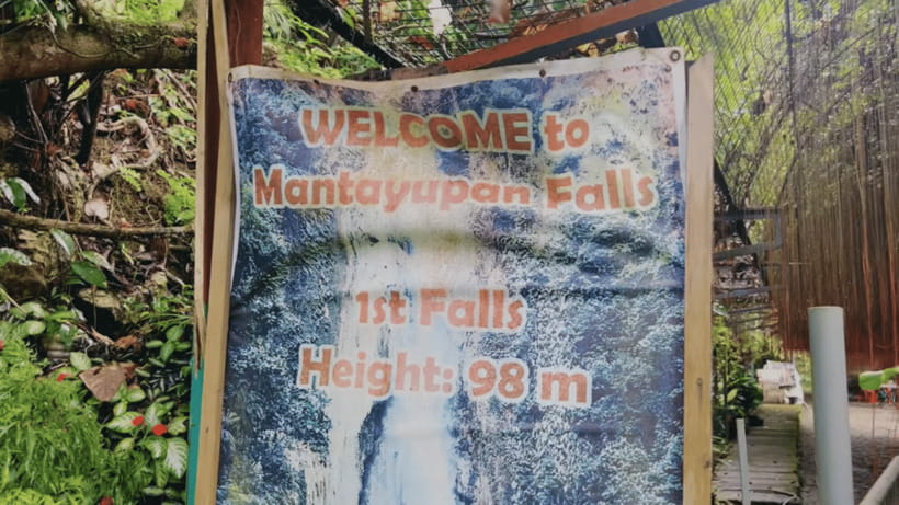 Cebu: Inambakan, Kawasan, and Mantayupan Falls Day Trip - Food, water, and what to pack