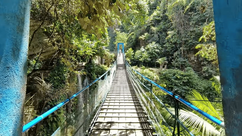Cebu: Inambakan, Kawasan, and Mantayupan Falls Day Trip - Is $105 good value?