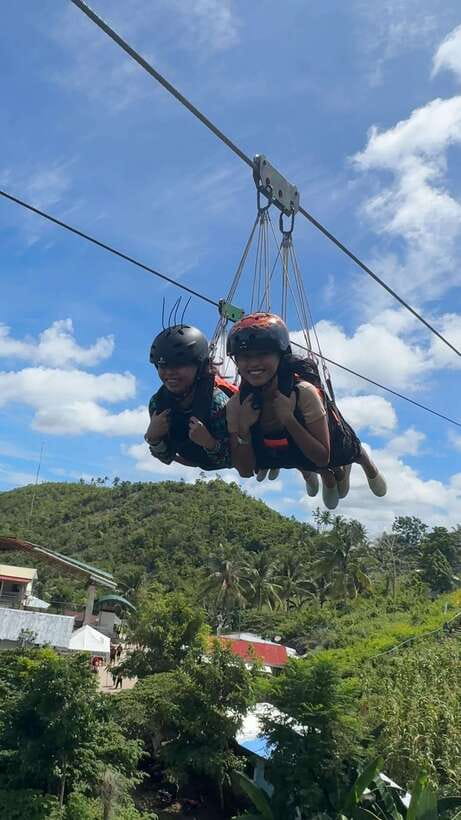Cebu: Kawasan Falls Canyoneering & Zipline Experience - The 110-kilometer ride from Cebu to Badian