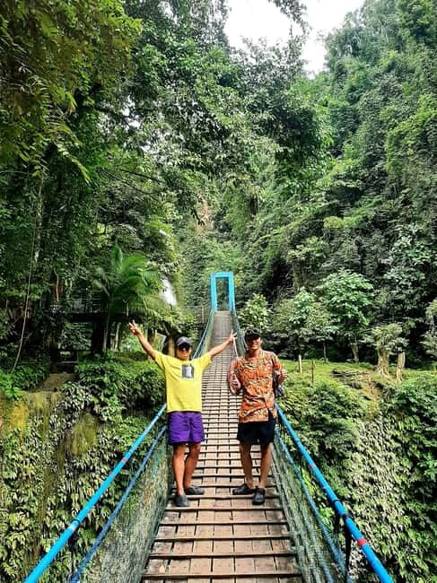 Cebu: Moalboal Snorkeling, Mantayupan Falls & ATV Adventure - Panagsama Beach and the Moalboal Sardine Run