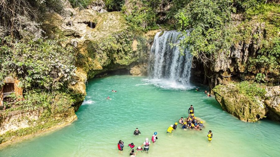 Cebu: Whale Shark Snorkeling & Kawasan Canyoning Tour - Should you book the Oslob and Kawasan combination?